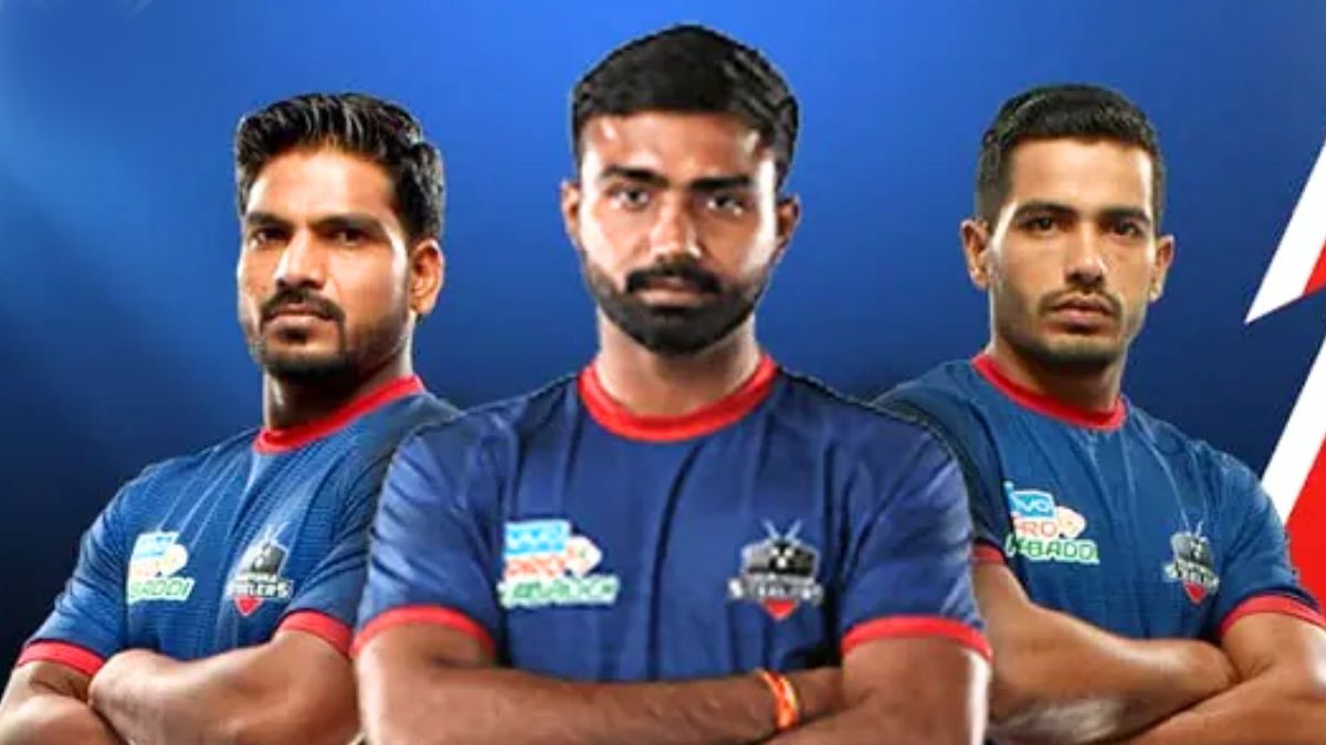 PKL 10: Who are the owners of Haryana Steelers?